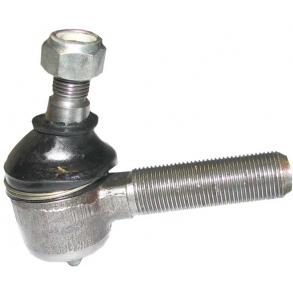 Styrekugle til sporstang. Hjre-gevind. Bukh 302-403