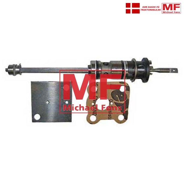 Komplet kontrolventil til Mark II-liftpumper i MF135-165-178