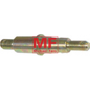 Liftarms-fstebolt med inderste mtrik+split. Kategori2 p MF135, 240 og MF550 m.fl. med 28,5mm tap