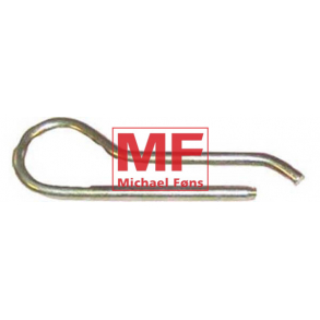 Liftarmskugle-clips til MF135-240 etc