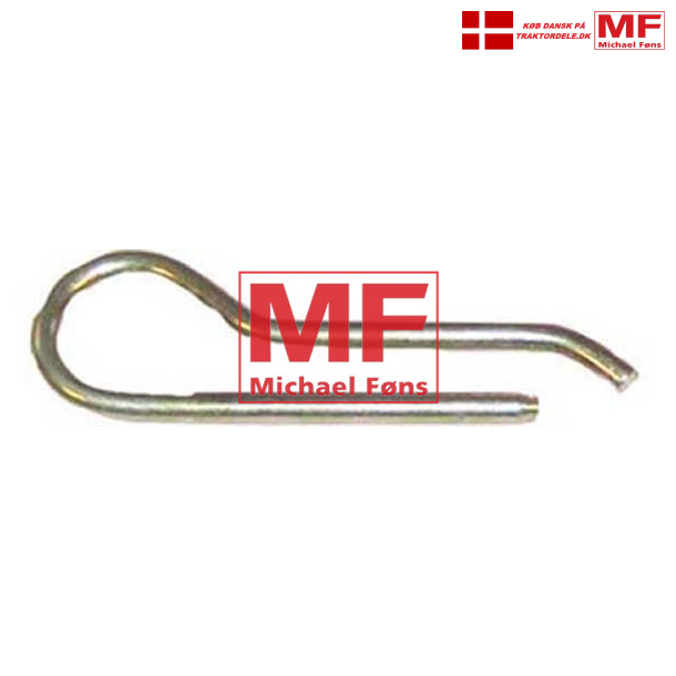 Liftarmskugle-clips til MF135-240 etc