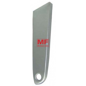 Sidepanel, Venstre til hj hjlm. MF135