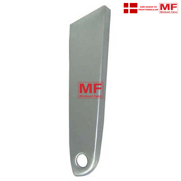 Sidepanel, Venstre til hj hjlm. MF135