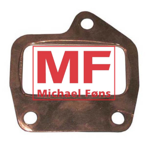 Udstdnings-pakning til manifold MF6615. MF565-575-590