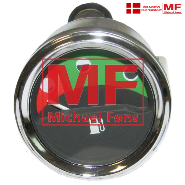 Tankmler-instrument, MF500-serie, samt fransk-producerede MF100-serie.