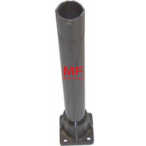 Brugt rataksel-rr, alle typer MF65. Leveres uden shims og bsning.