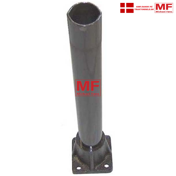 Brugt rataksel-rr, alle typer MF65. Leveres uden shims og bsning.