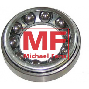 Rataksel-leje med ring, MF165-175-178-185-188