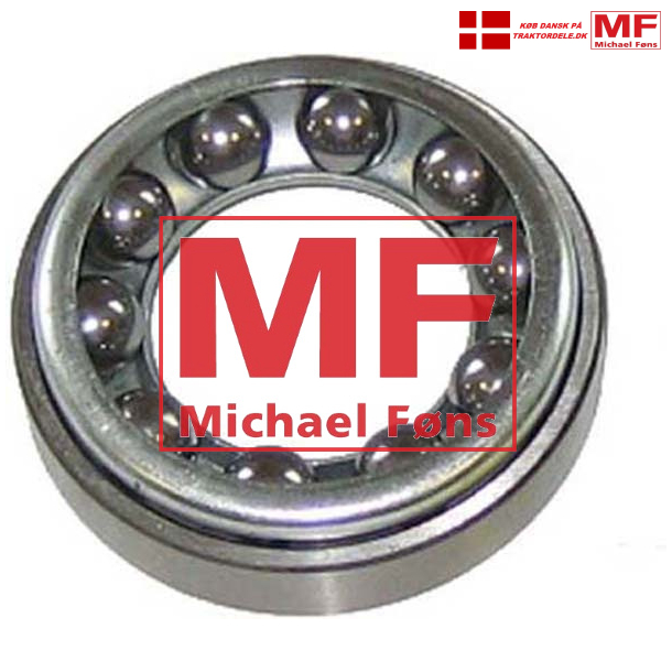 Rataksel-leje med ring, MF165-175-178-185-188
