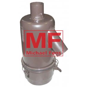 Luftfilter, oliebadstype-, MF135 Diesel