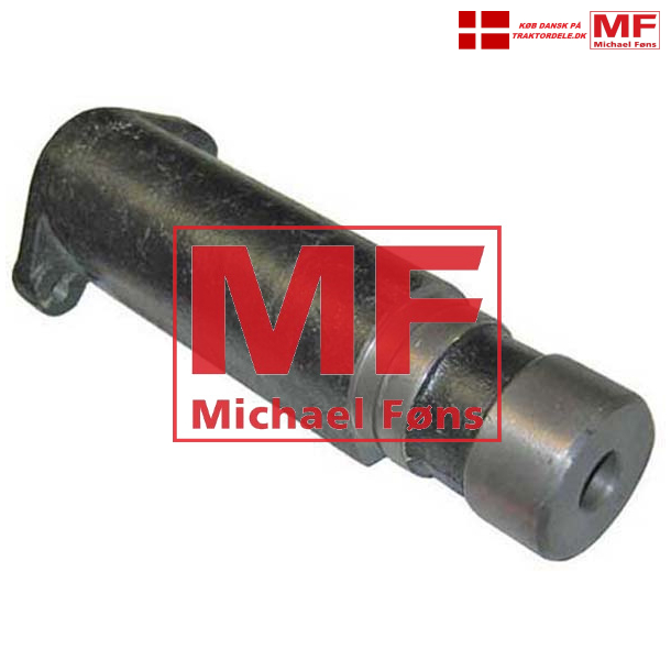 Liftkvadrant-monterings-rr i stbejern, MF100-linie