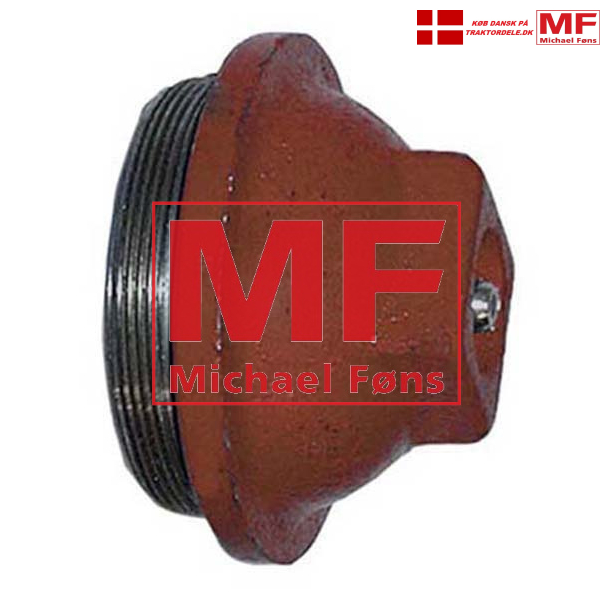 NY Navkapsel, Ferguson/MF35/MF65ND