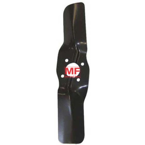 Ventilator-blad, forreste-, til NY model vandpumpe p MF135 samt MF550