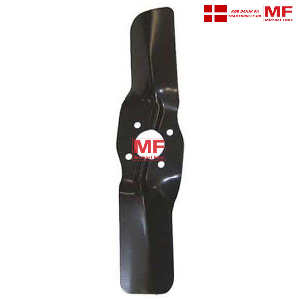 Ventilator-blad, forreste-, til NY model vandpumpe p MF135 samt MF550