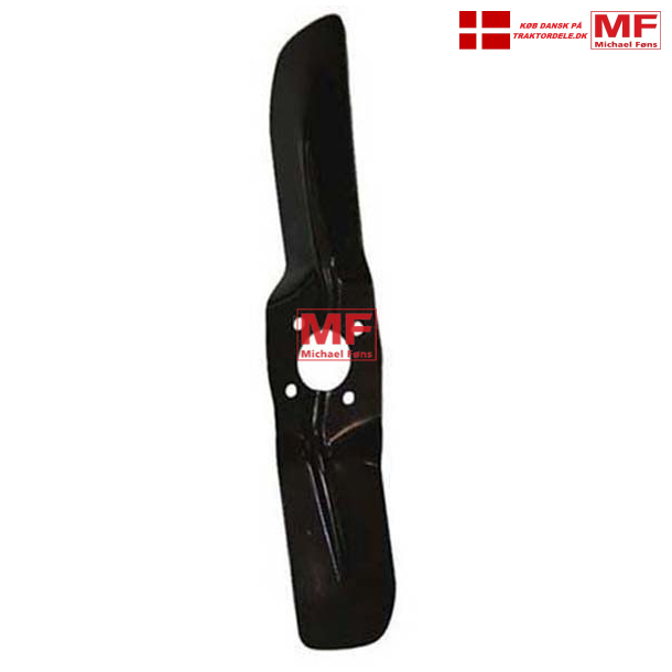 Ventilatorvinge, forreste-, Fordson Major-er, samt Massey-Ferguson 165 og op.