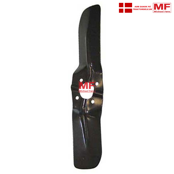 Ventilatorvinge, bageste-, Fordson Major-er samt Massey-Ferguson 165 og op.