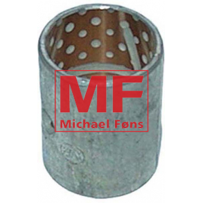 Servocylinderarms-bsning, MF65