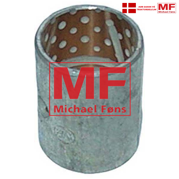 Servocylinderarms-bsning, MF65