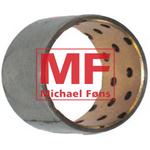 Servoarms-topbsning, MF65