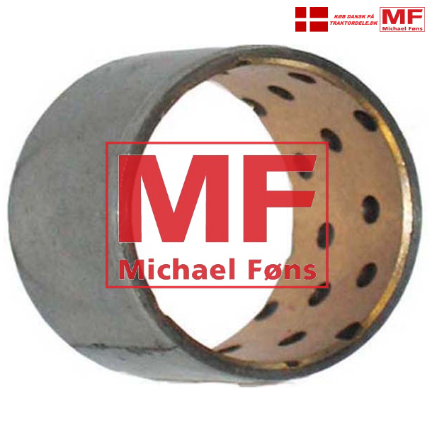 Servoarms-topbsning, MF65