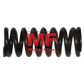 Fjeder til lsestift MF180418