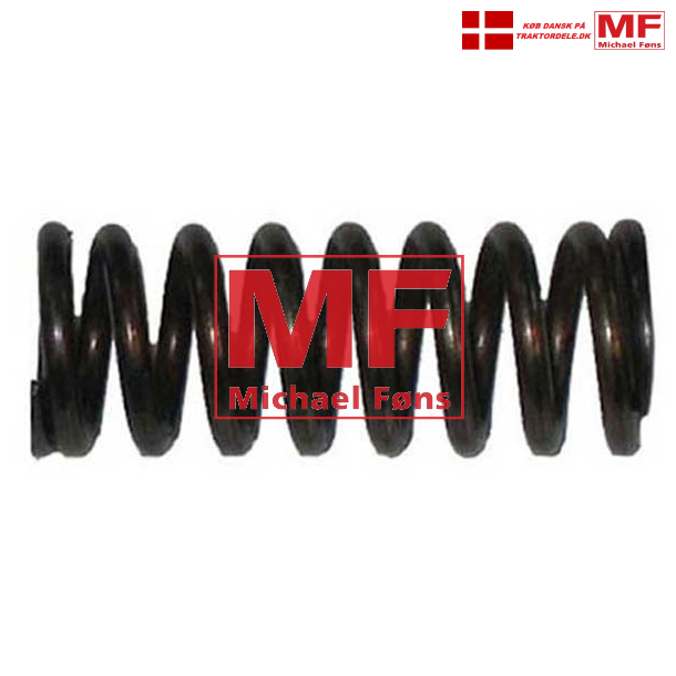 Fjeder til lsestift MF180418