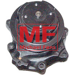 Vandpumpe til enkelt-rem, Ford 1000-serie og andre...