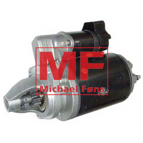 Selvstarter, Lucas-RTV. MF175-MF175S-MF178-MF185-MF188-MF565-MF575-MF590 m.fl.