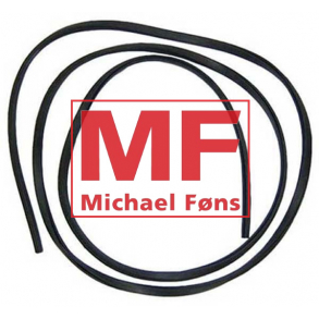 Kantliste til verste frontgitter, MF100-linie