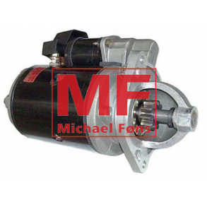 Selvstarter, strk model til MF35 med 23C-dieselmotor.