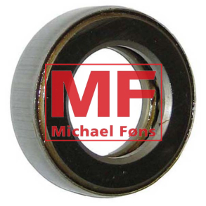 Spindel-trykleje, Volvo Buster m. 32mm spindel