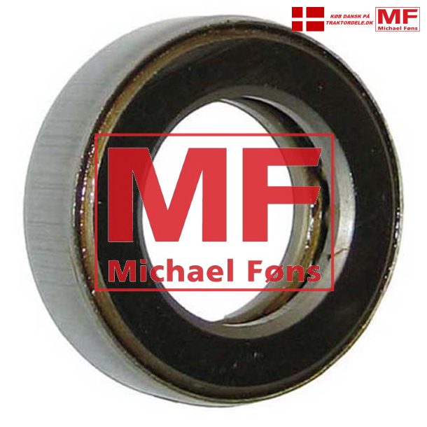 Spindel-trykleje, Volvo Buster m. 32mm spindel