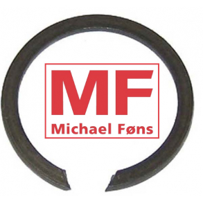 Lsering til indgangsaksel MF180420M1