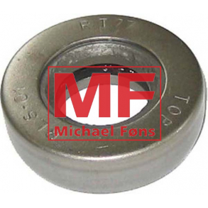 Trykleje til justerbar-spindel med 19mm spindel. MF135-240-550