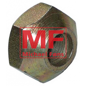 Forhjuls-mtrik, NV27mm, Ferguson/MF35, MF65, MF135, MF165 og flere.