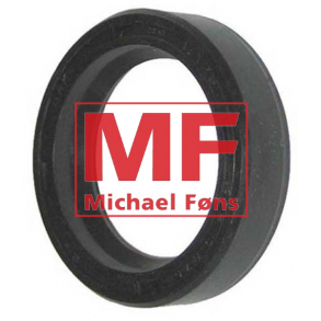 Indgangsaksel-pakdse, lille type i pto-trksaksel, MF35-135-165-175 med 6-gears transmission