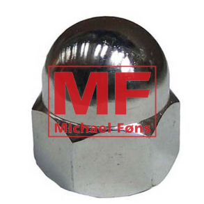 Ratmtrik i krom. MF35-65-135. Nglevidde 24mm