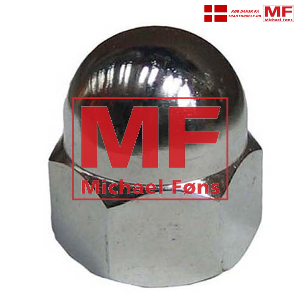 Ratmtrik i krom. MF35-65-135. Nglevidde 24mm