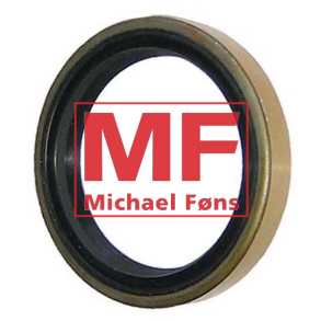 Bagaksel-pakdse, yderste-, MF35 og MF135 samt MF550