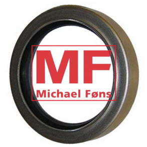 Bagaksel-pakdse, inderste-, MF35-135/550 samt Fordson Dexta-er