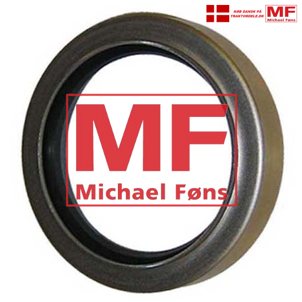 Bagaksel-pakdse, inderste-, MF35-135/550 samt Fordson Dexta-er