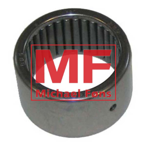 Svinghjuls-centerleje, International B-serie