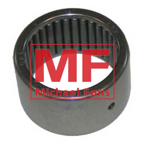 Nleleje, lukket type, til fremdriftaksel i MP-modeller. Til 33,34mm hul