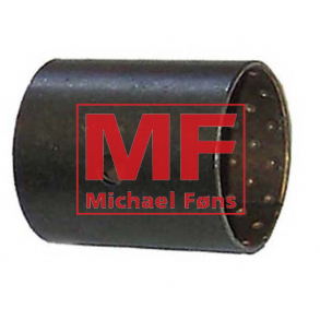 Bremsepedal-bsning, MF35 og alle modeller opad.