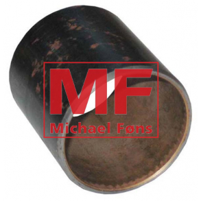 Dynamo-bsning til 12V Lucas dynamo-er