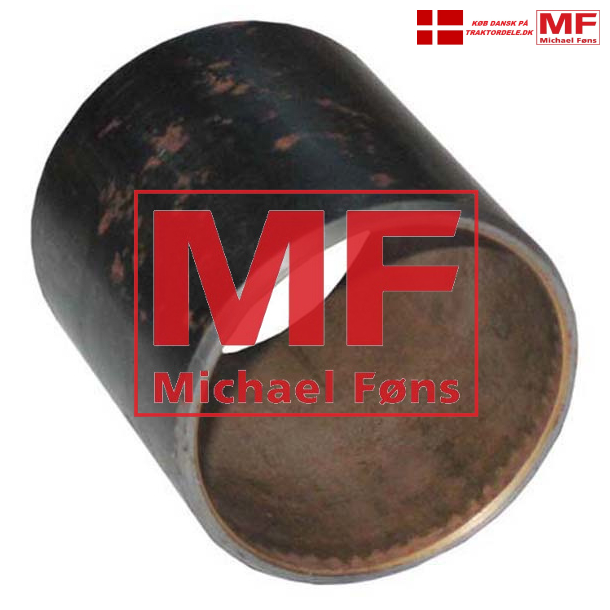 Dynamo-bsning til 12V Lucas dynamo-er