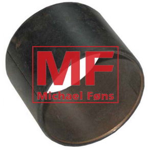 Forbro-vippebsning, bageste-, 52,66mm udvendig. MF65 med HD-fortj. 