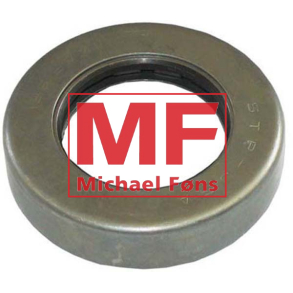 Spindel-trykleje, MF65 HD