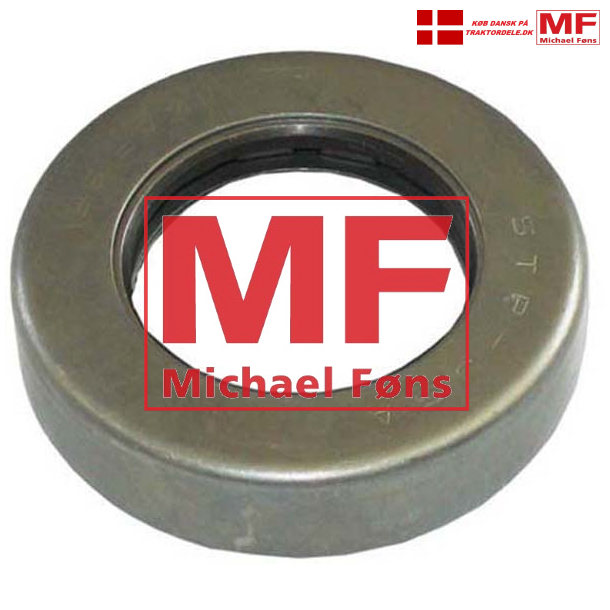 Spindel-trykleje, MF65 HD