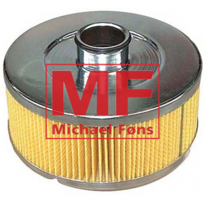 Hydraulik-sugefilter, 152 m. studs 42 samt pakning. David-Brown 880, 885, 990, 995, 1200, 1190+94